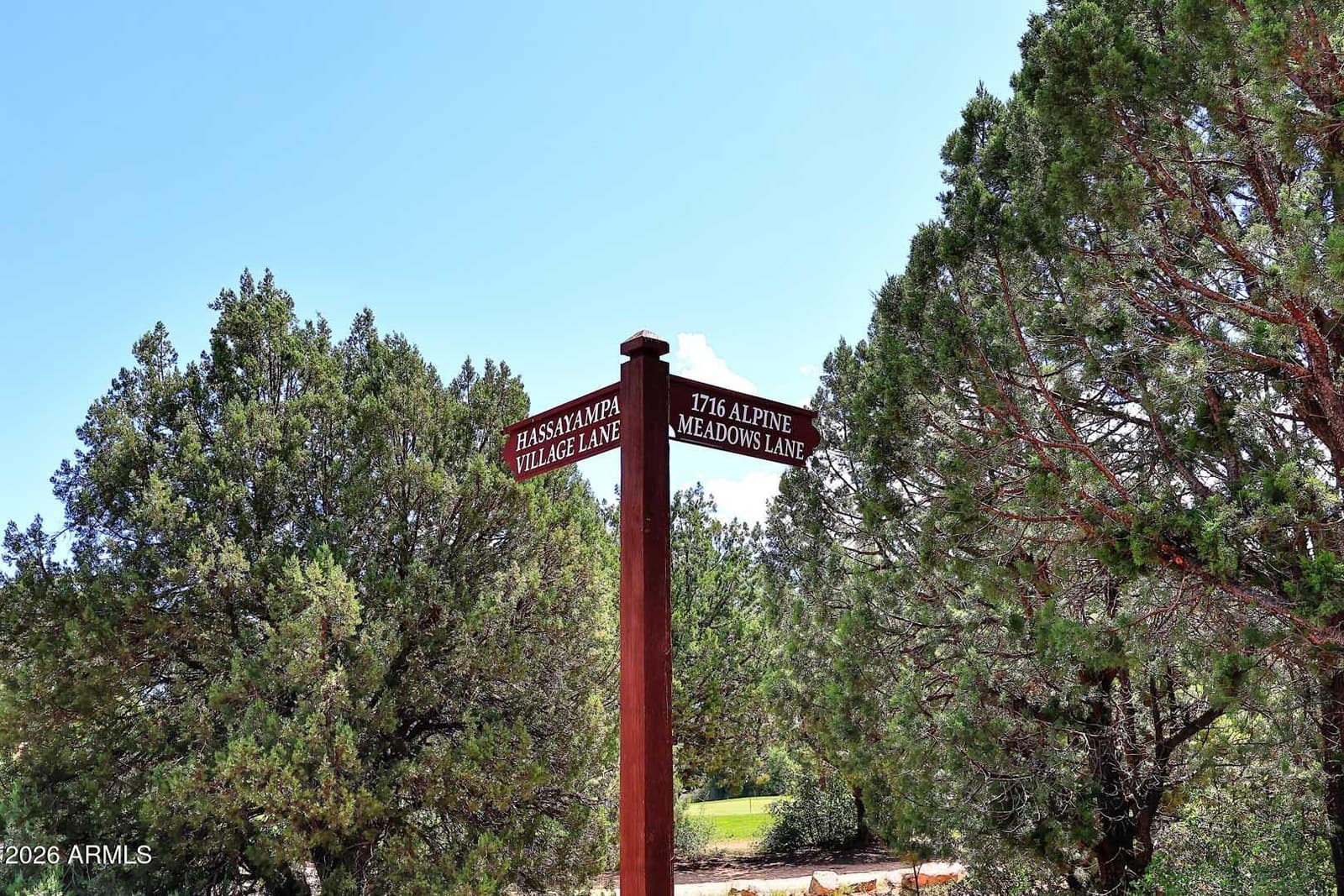 1716 ALPINE MEADOWS Lane 2107, Prescott, AZ 86303 — photo 41 of 53