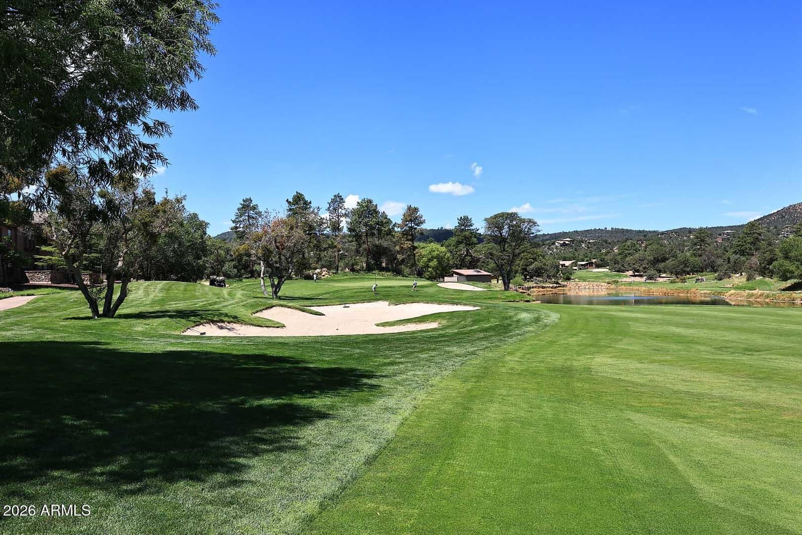 1716 ALPINE MEADOWS Lane 2107, Prescott, AZ 86303 — photo 43 of 53