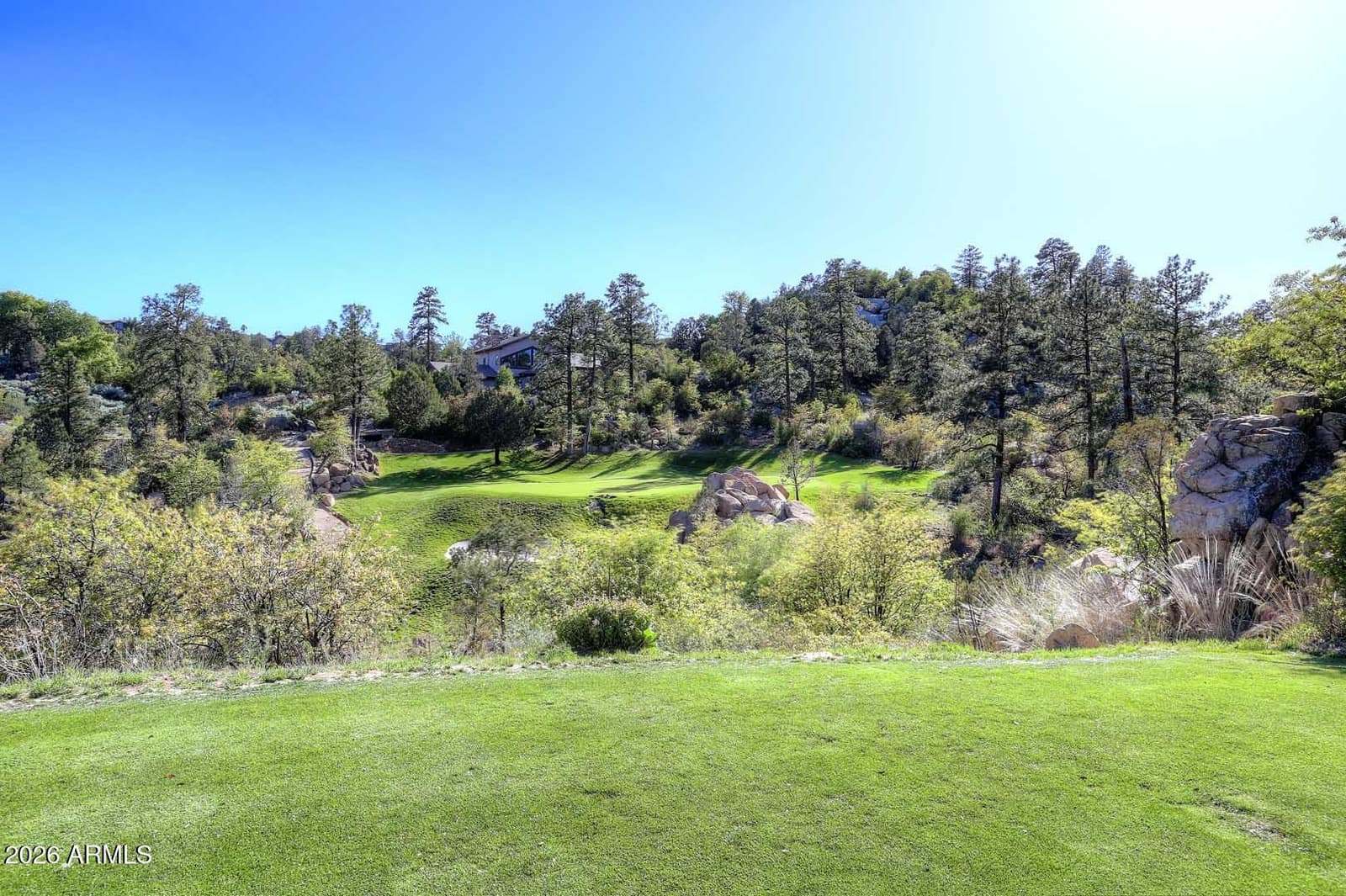 1716 ALPINE MEADOWS Lane 2107, Prescott, AZ 86303 — photo 50 of 53