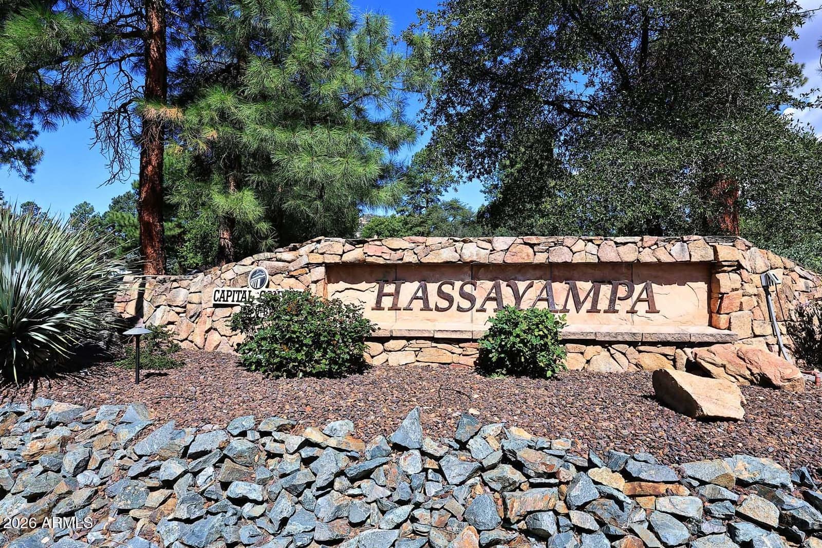 1716 ALPINE MEADOWS Lane 2107, Prescott, AZ 86303 — photo 47 of 53