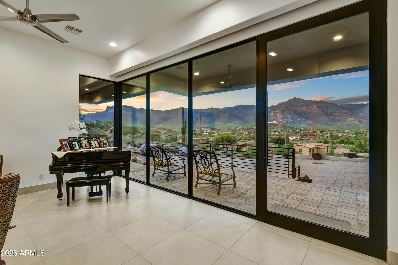 4344 S AVENIDA DE ANGELES, Gold Canyon, AZ 85118 — photo 9 of 63