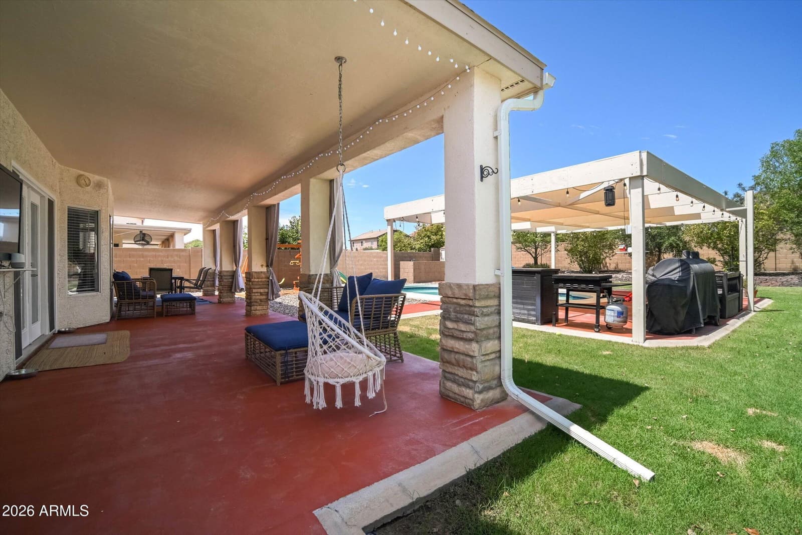 31686 N BOBCAT Way, San Tan Valley, AZ 85143 — photo 29 of 35
