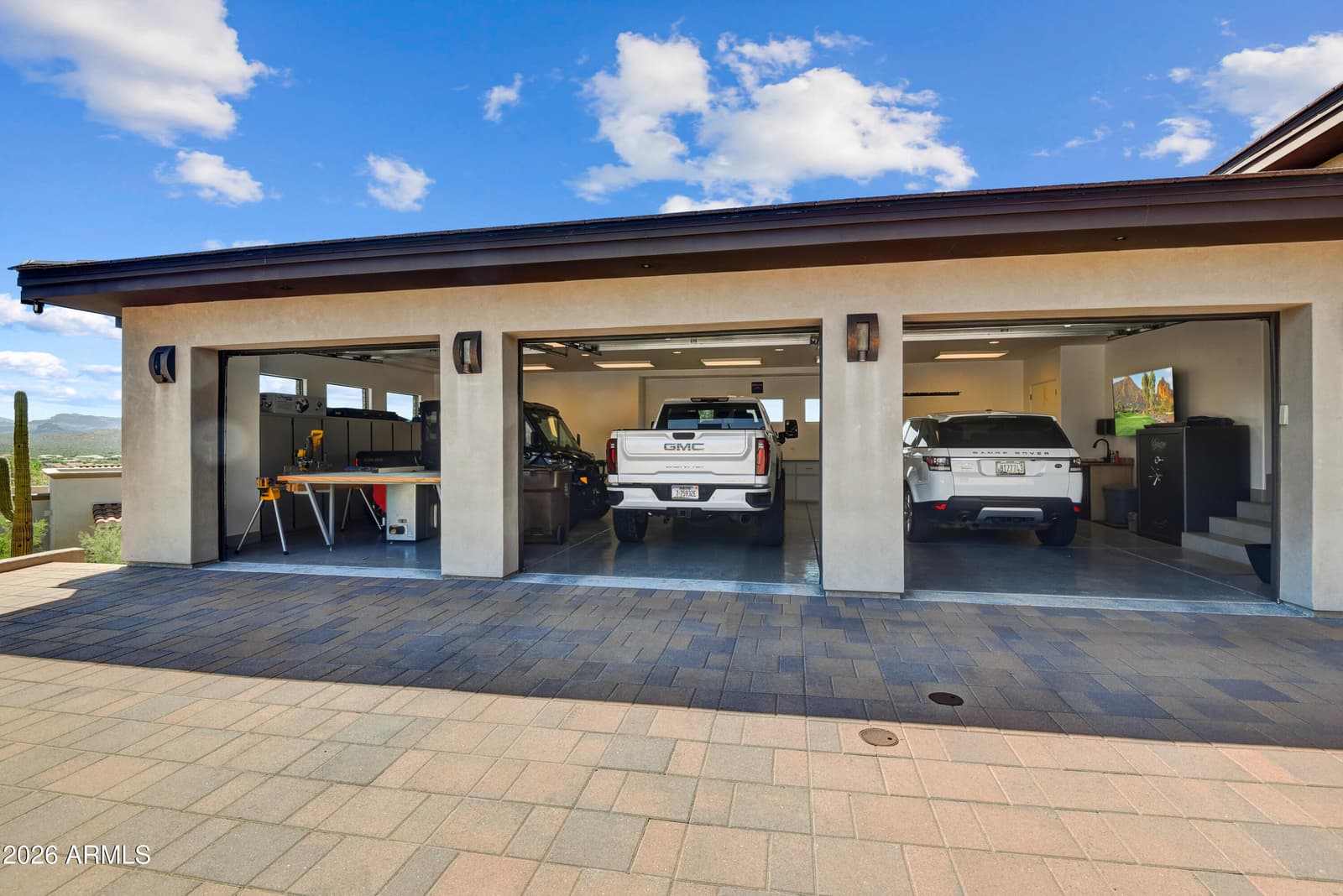 4344 S AVENIDA DE ANGELES, Gold Canyon, AZ 85118 — photo 47 of 63