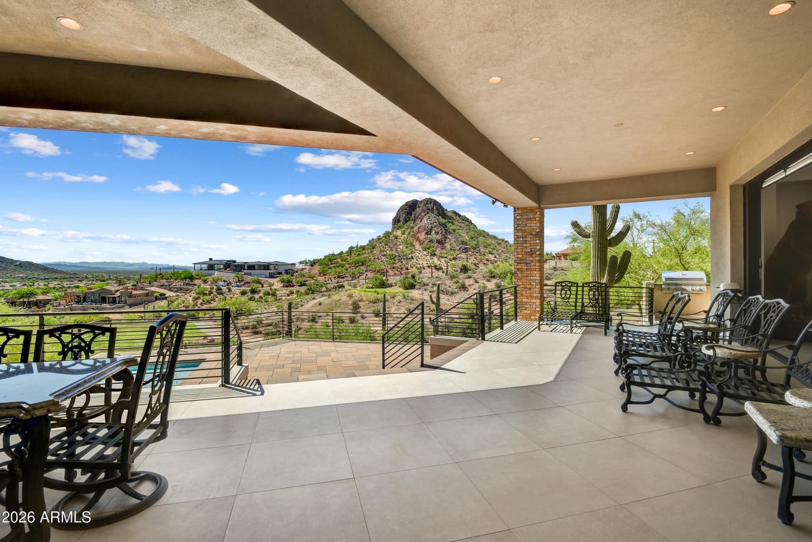 4344 S AVENIDA DE ANGELES, Gold Canyon, AZ 85118 — photo 48 of 63