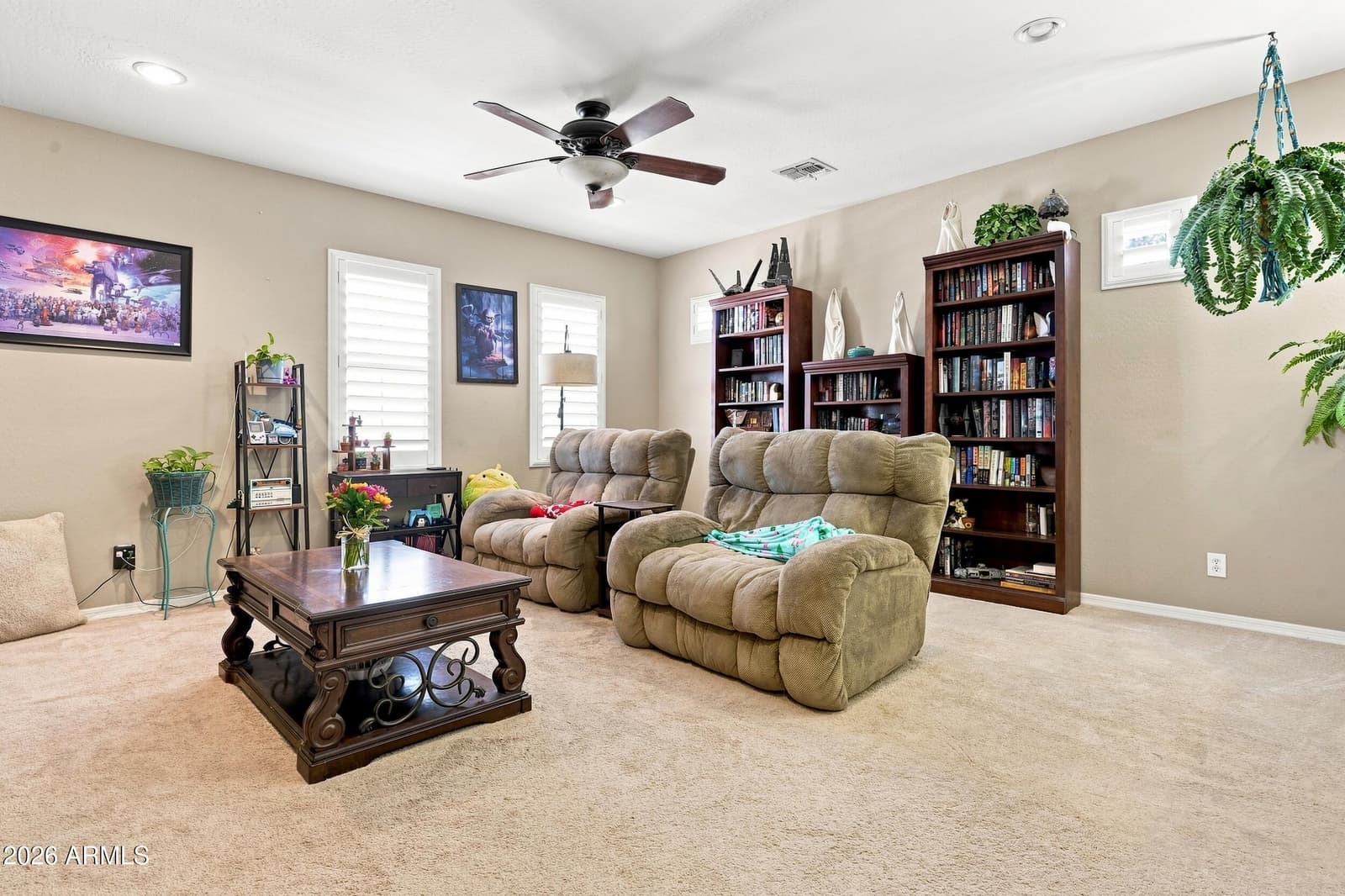 2905 E MEADOWVIEW Drive, Gilbert, AZ 85298 — photo 35 of 49