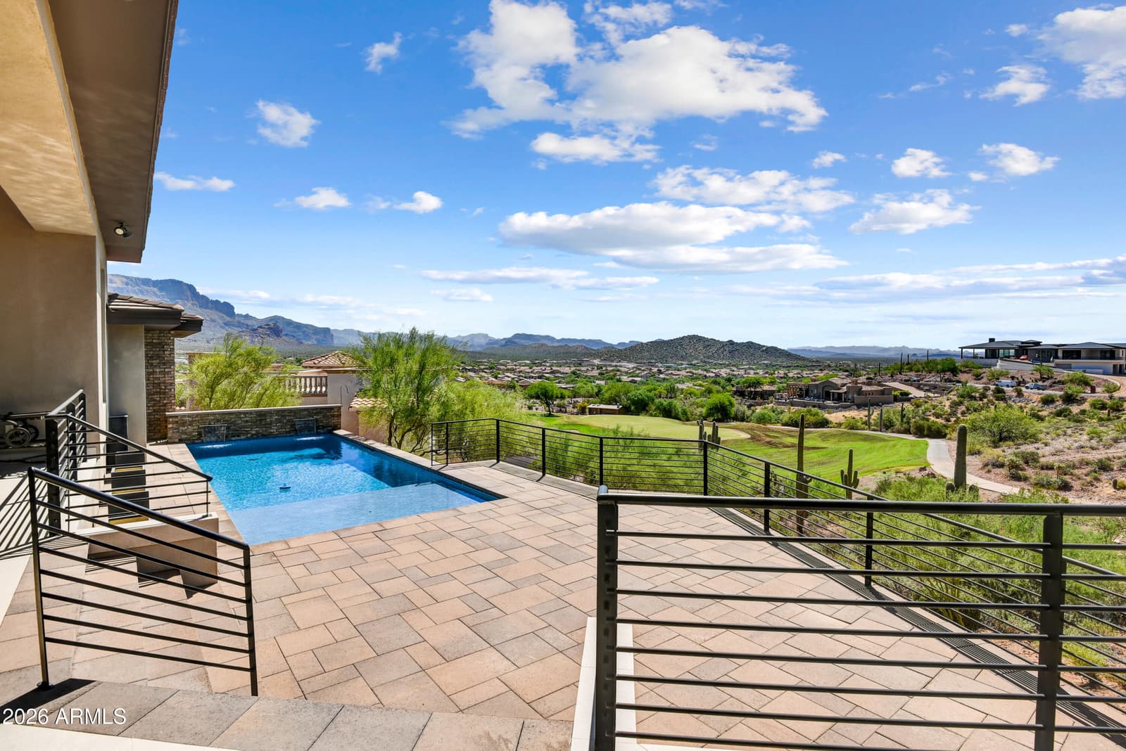 4344 S AVENIDA DE ANGELES, Gold Canyon, AZ 85118 — photo 51 of 63