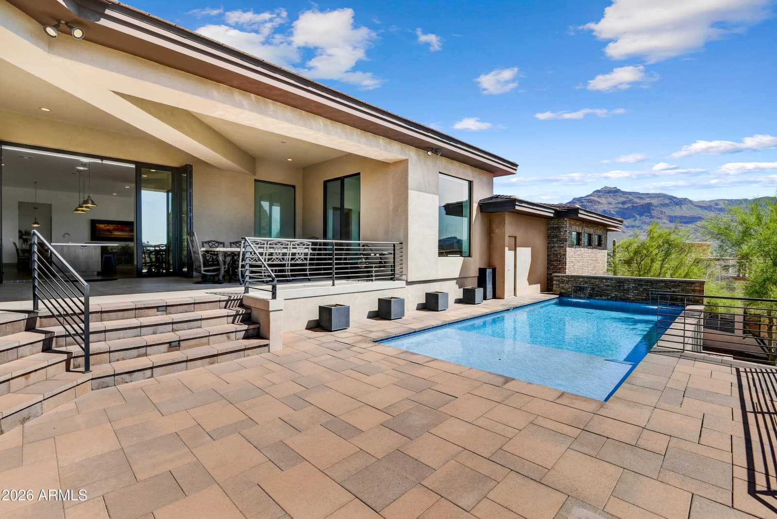 4344 S AVENIDA DE ANGELES, Gold Canyon, AZ 85118 — photo 53 of 63