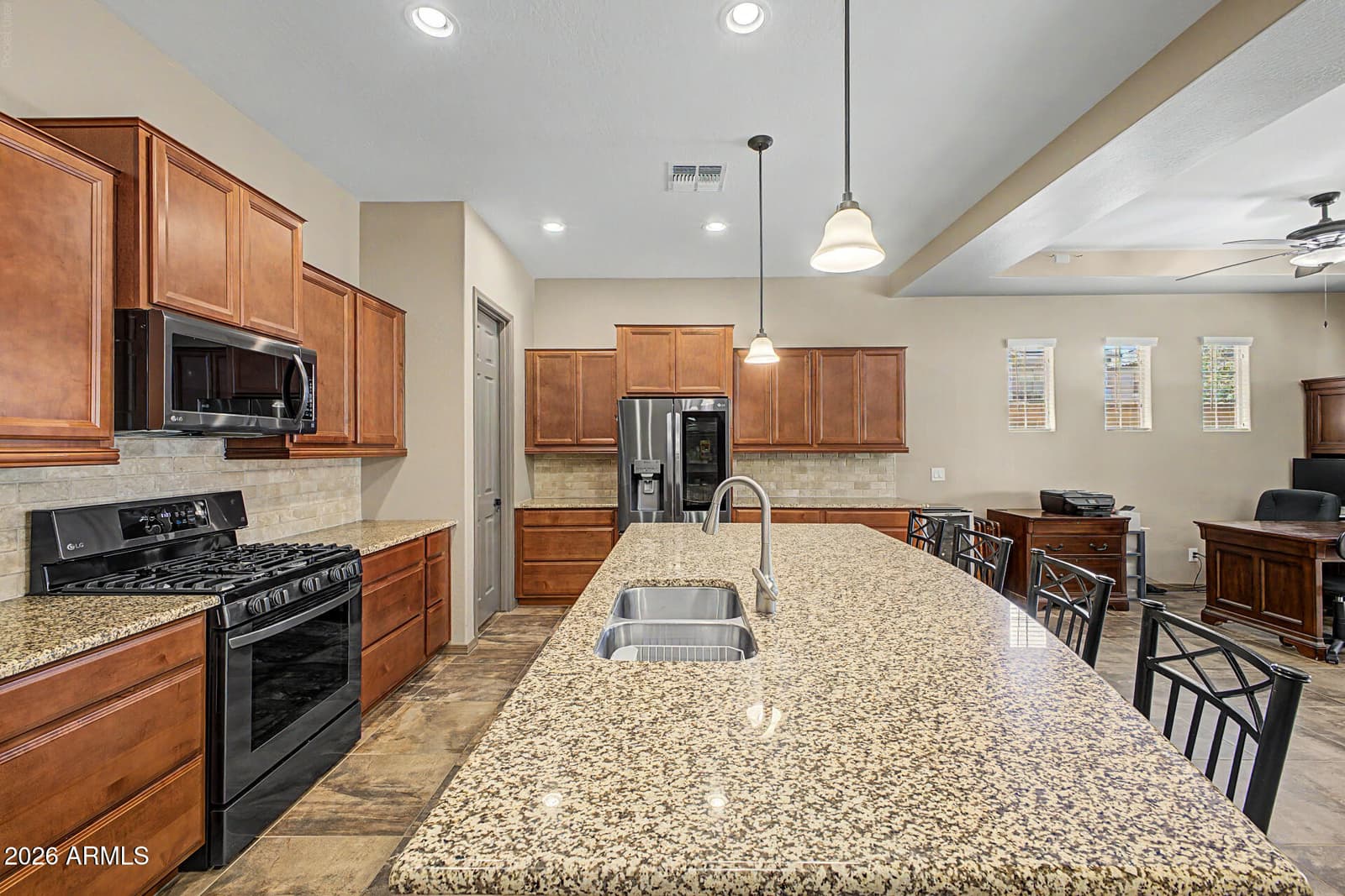 1973 E DANA Way, Chandler, AZ 85225 — photo 18 of 40