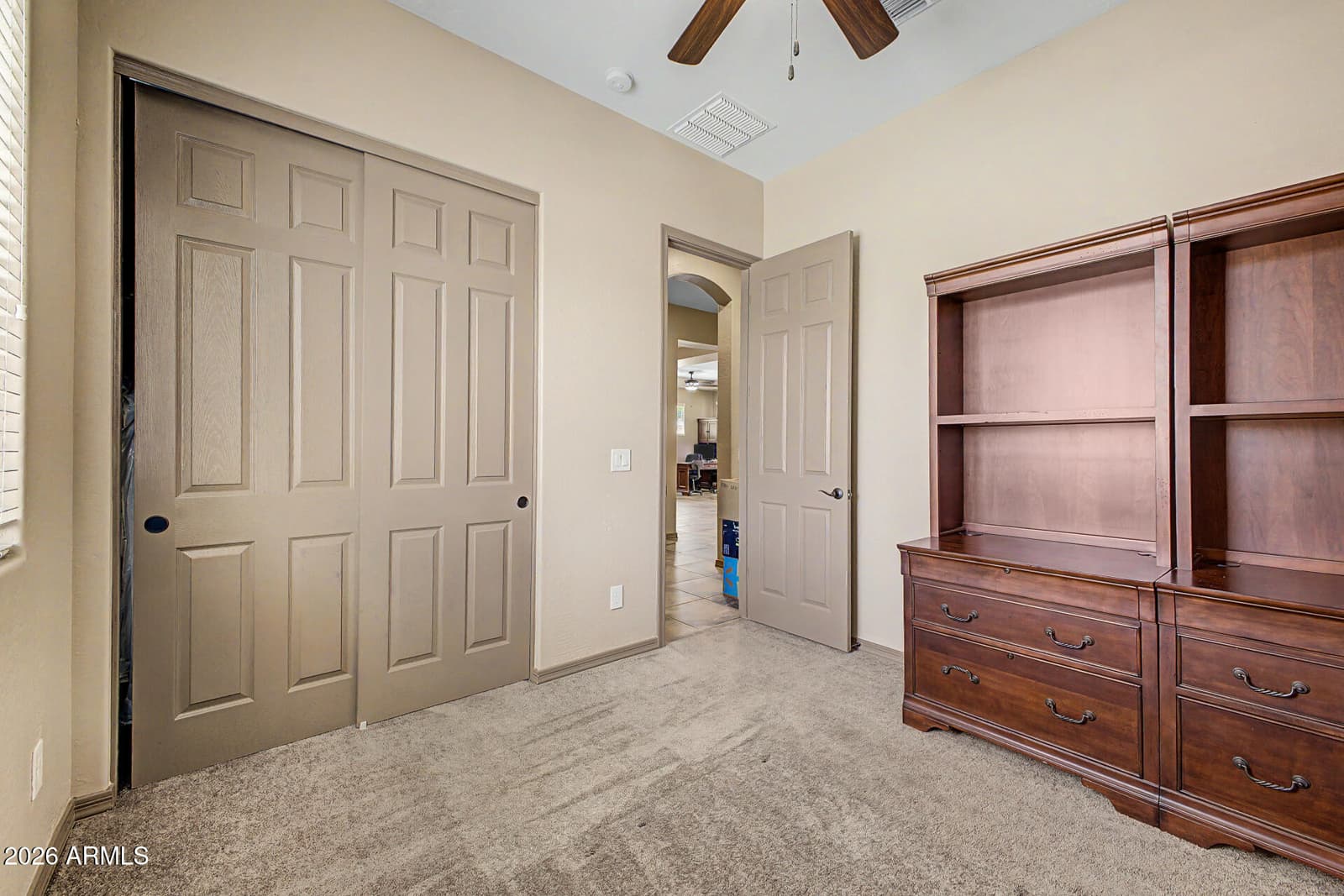 1973 E DANA Way, Chandler, AZ 85225 — photo 31 of 40
