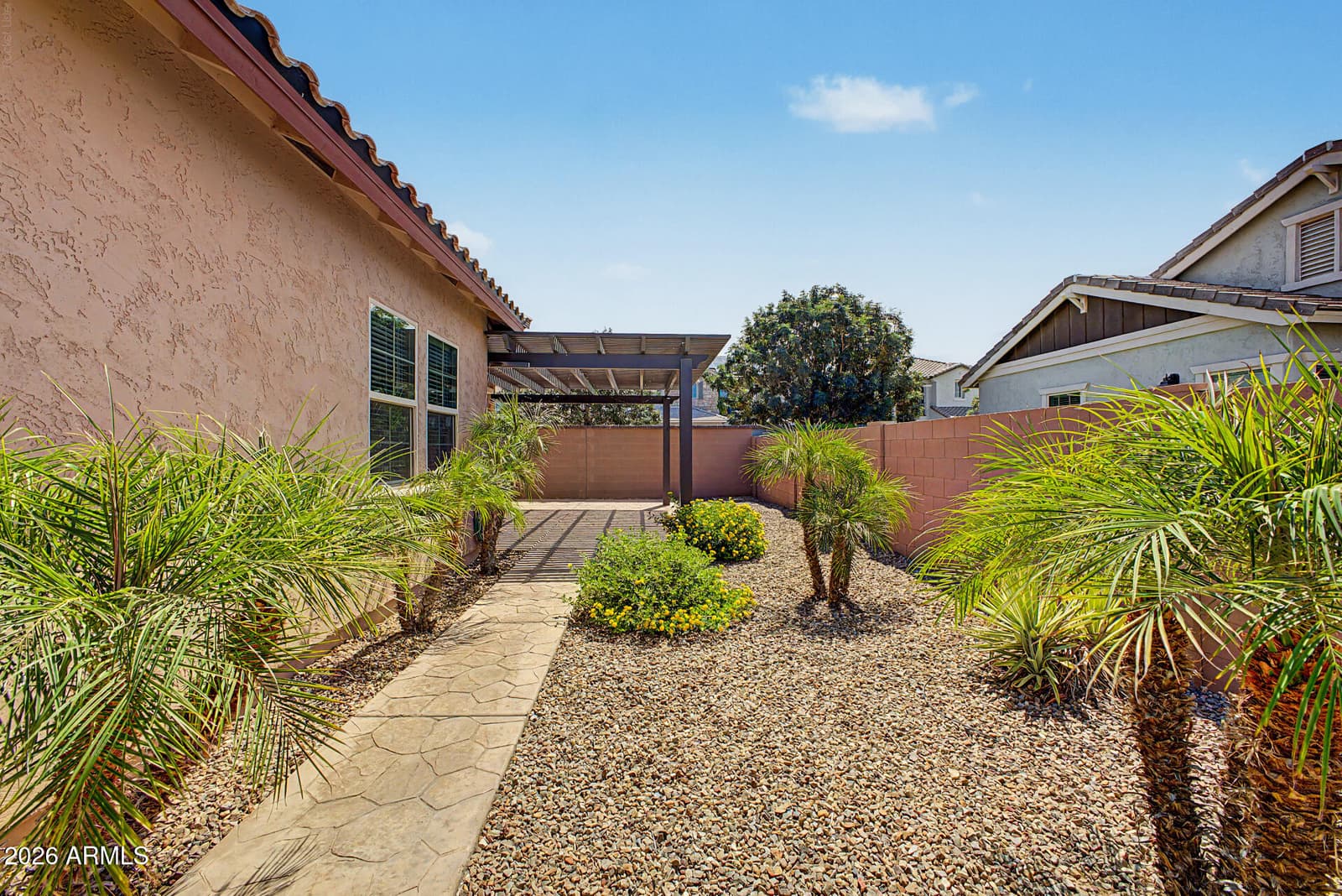 1973 E DANA Way, Chandler, AZ 85225 — photo 38 of 40