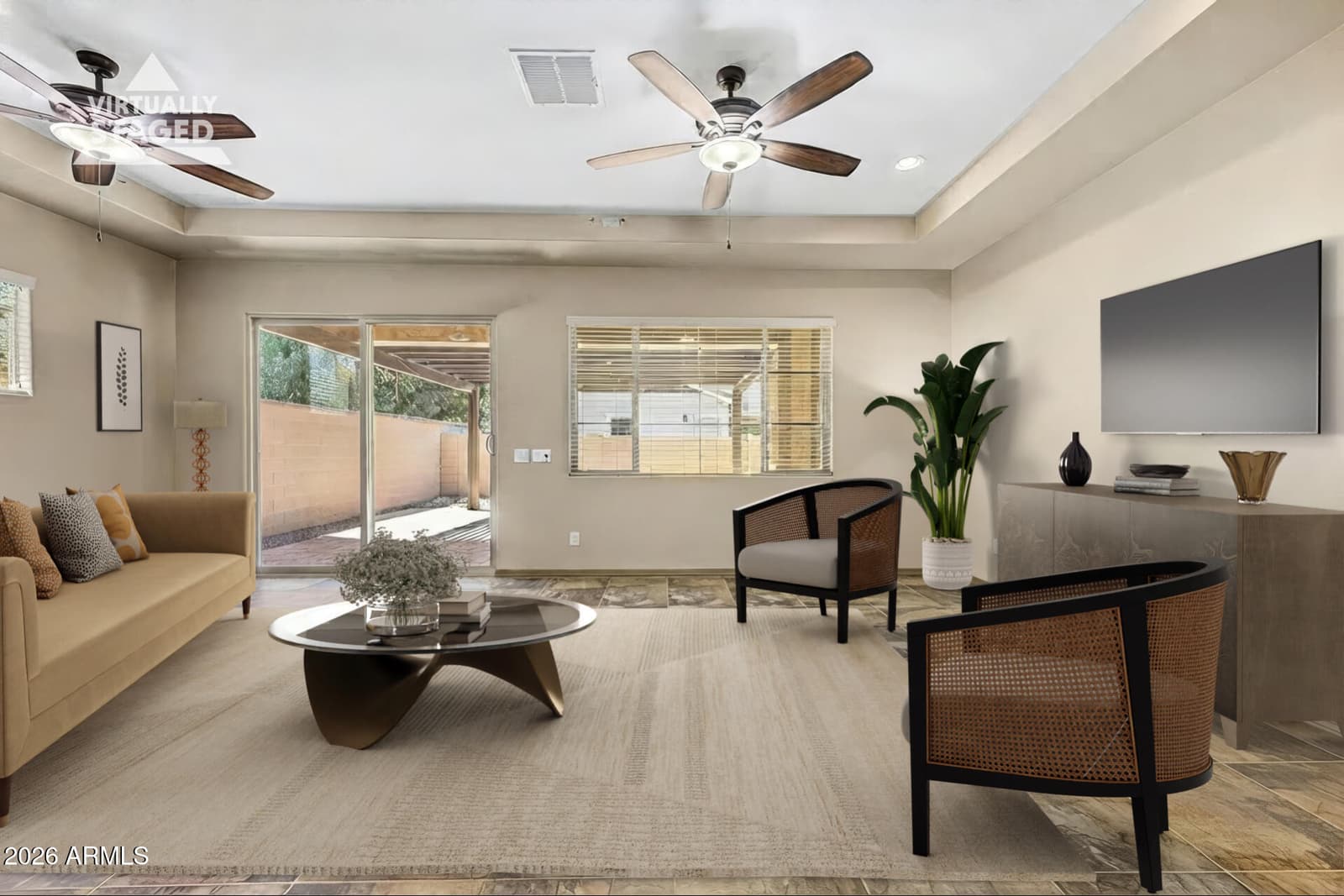 1973 E DANA Way, Chandler, AZ 85225 — photo 4 of 40
