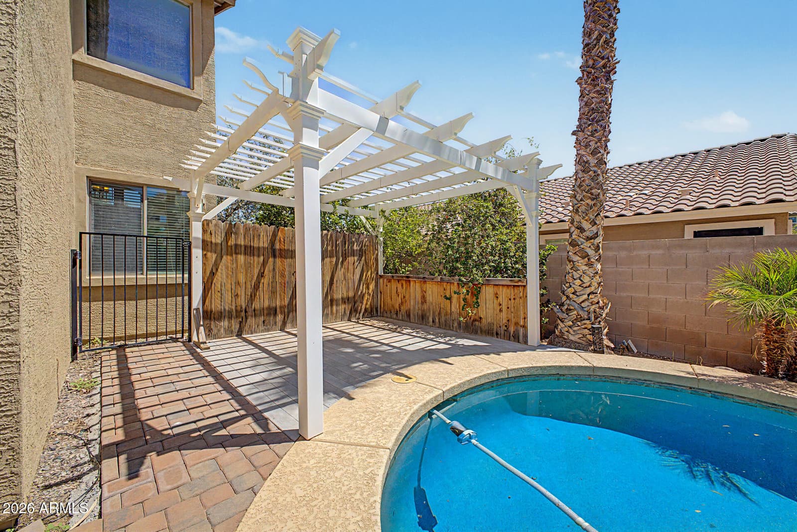 3395 W SOUTH BUTTE Road, San Tan Valley, AZ 85144 — photo 33 of 38