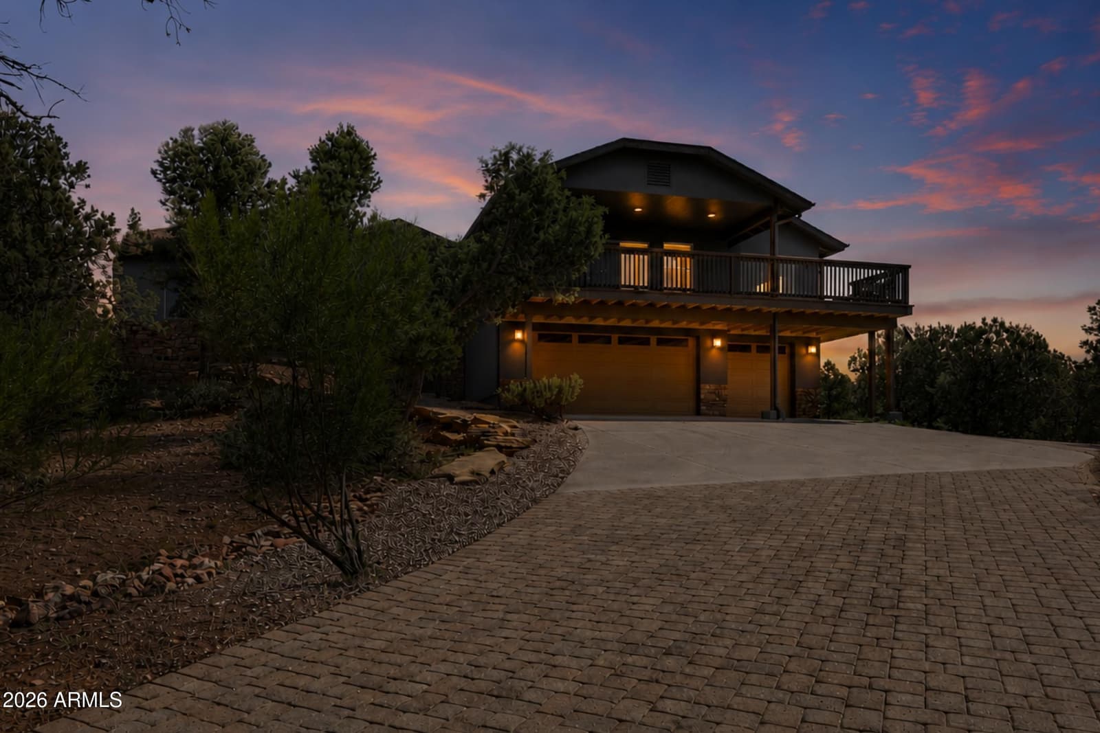 1905 N Conifer Circle, Payson, AZ 85541 — photo 1 of 39