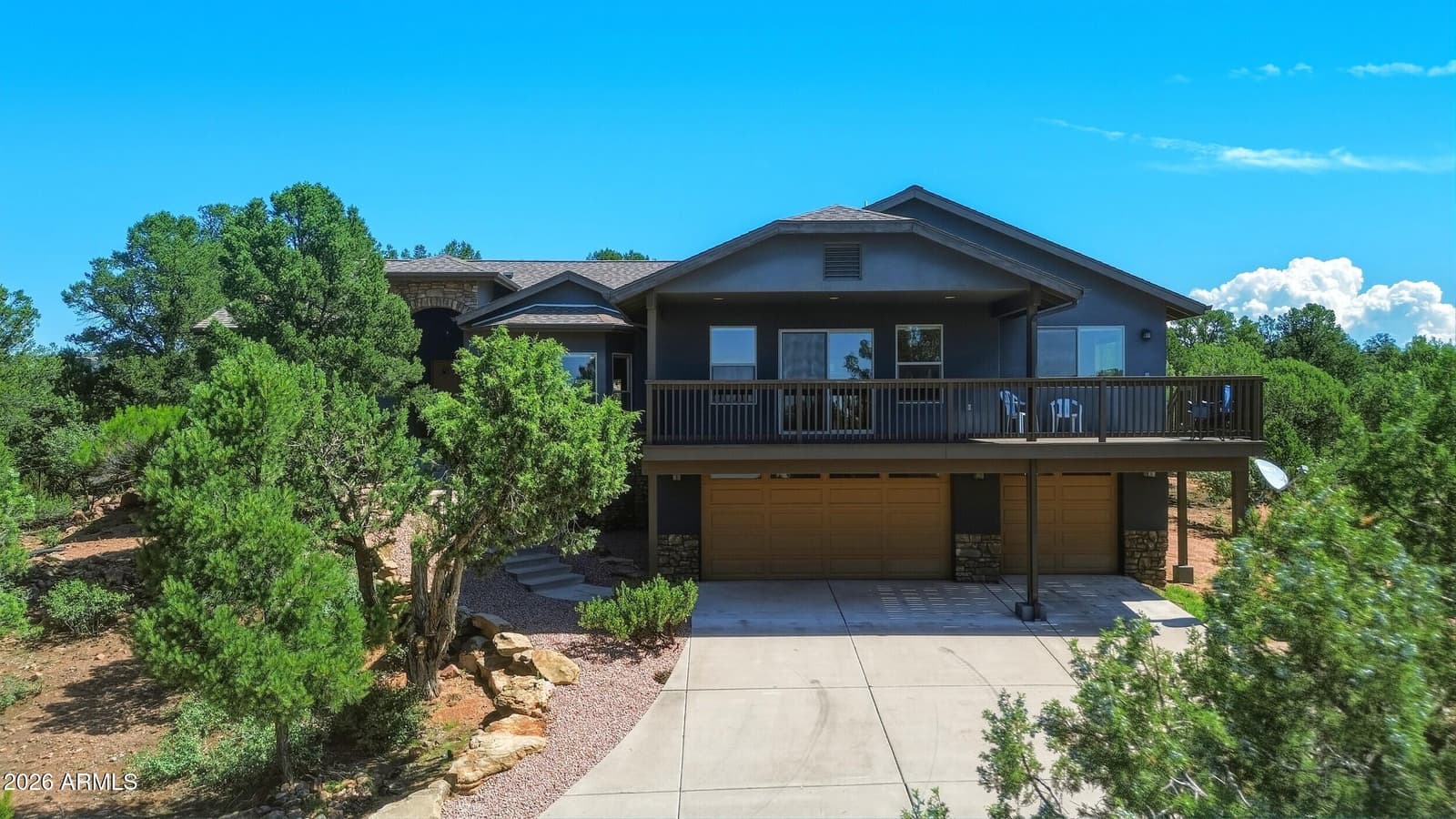 1905 N Conifer Circle, Payson, AZ 85541 — photo 2 of 39