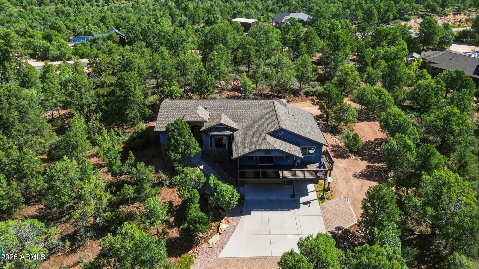 1905 N Conifer Circle, Payson, AZ 85541 — photo 3 of 39