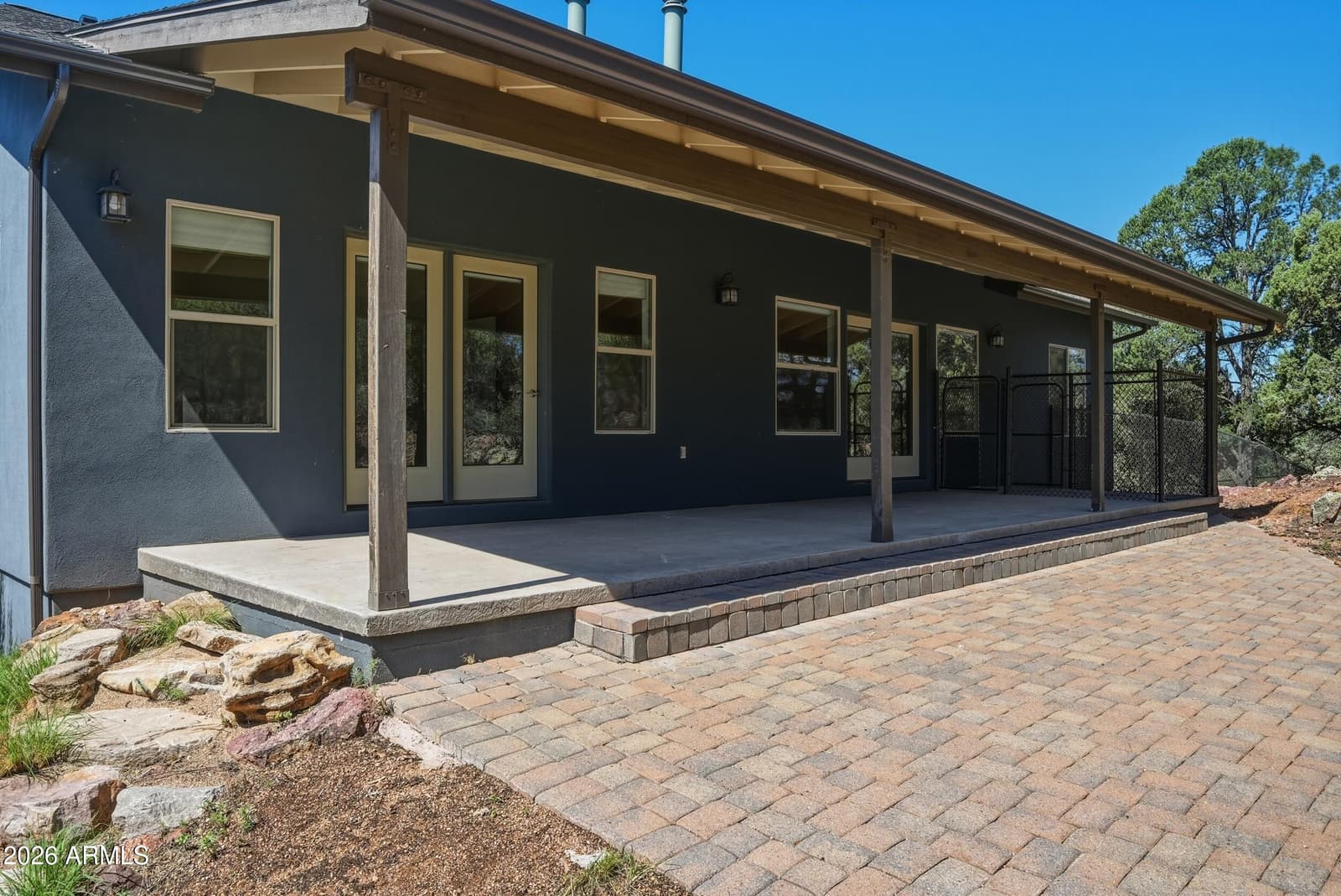 1905 N Conifer Circle, Payson, AZ 85541 — photo 22 of 39