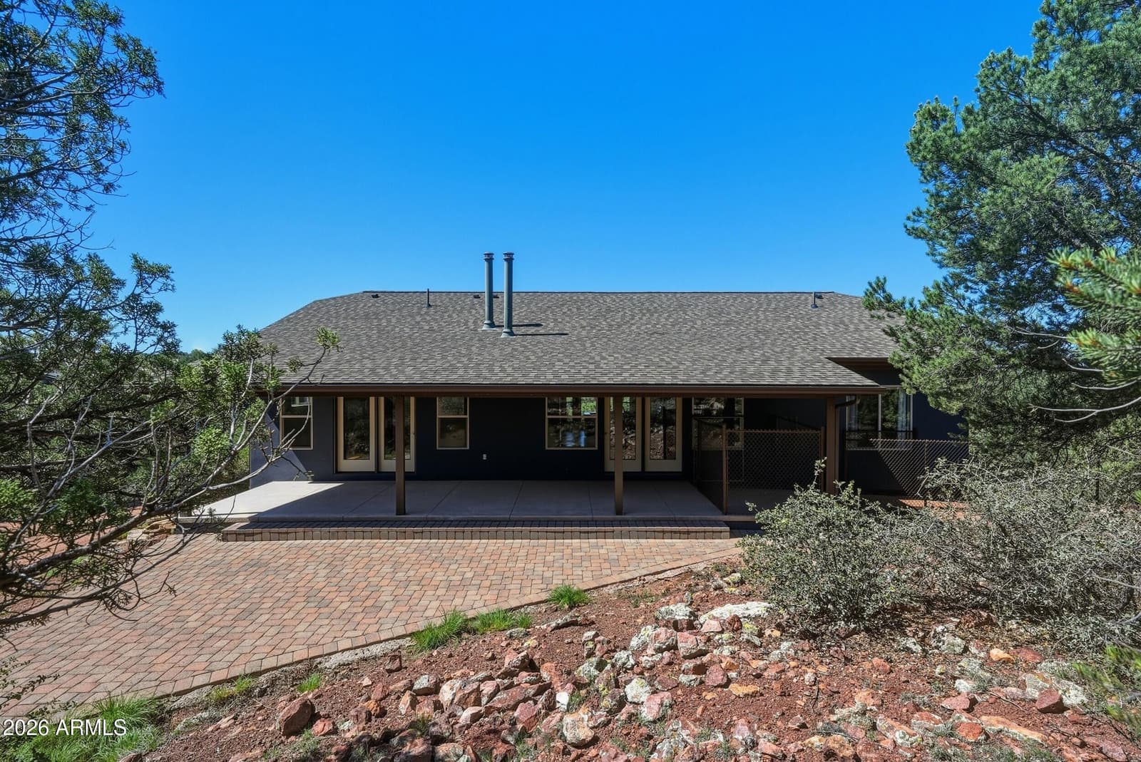 1905 N Conifer Circle, Payson, AZ 85541 — photo 35 of 39