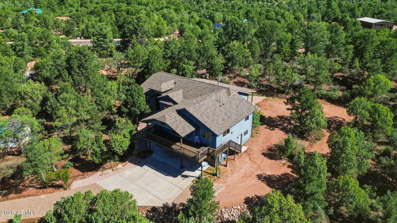 1905 N Conifer Circle, Payson, AZ 85541 — photo 39 of 39