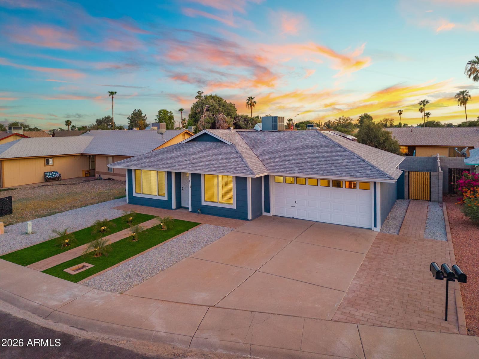 14846 N 62ND Avenue, Glendale, AZ 85306 — photo 2 of 32