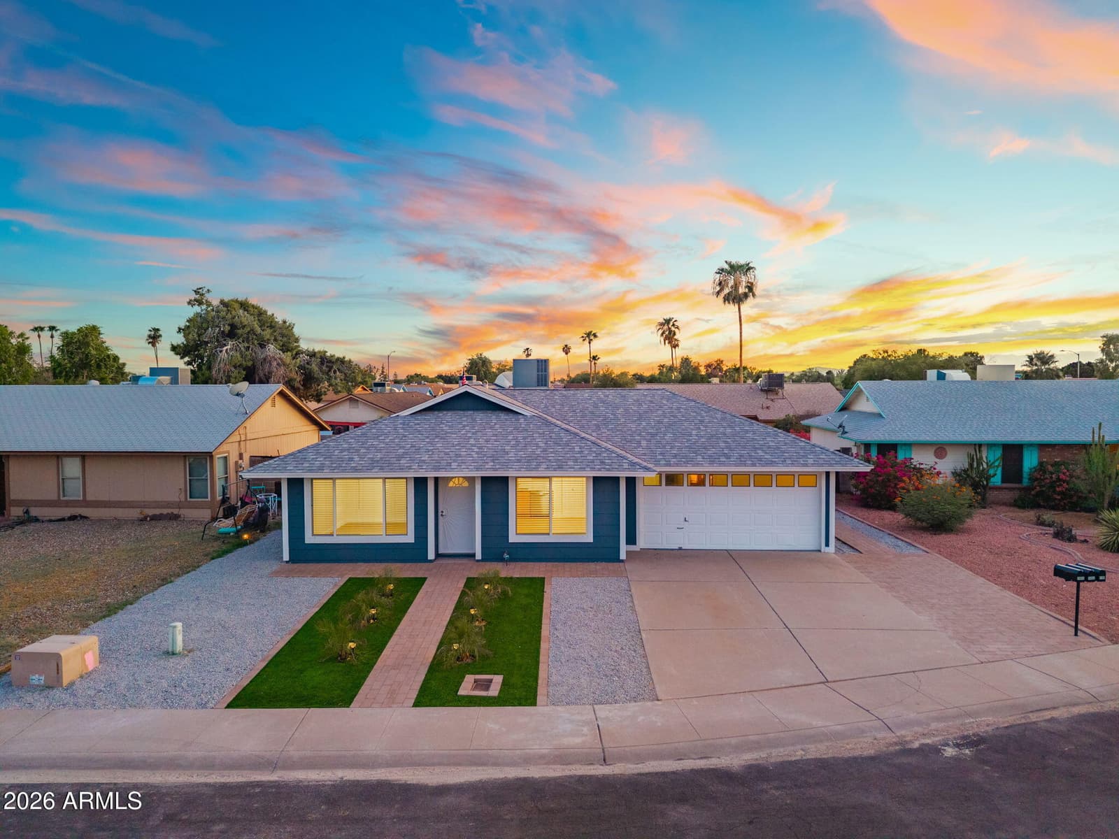 14846 N 62ND Avenue, Glendale, AZ 85306 — photo 23 of 32