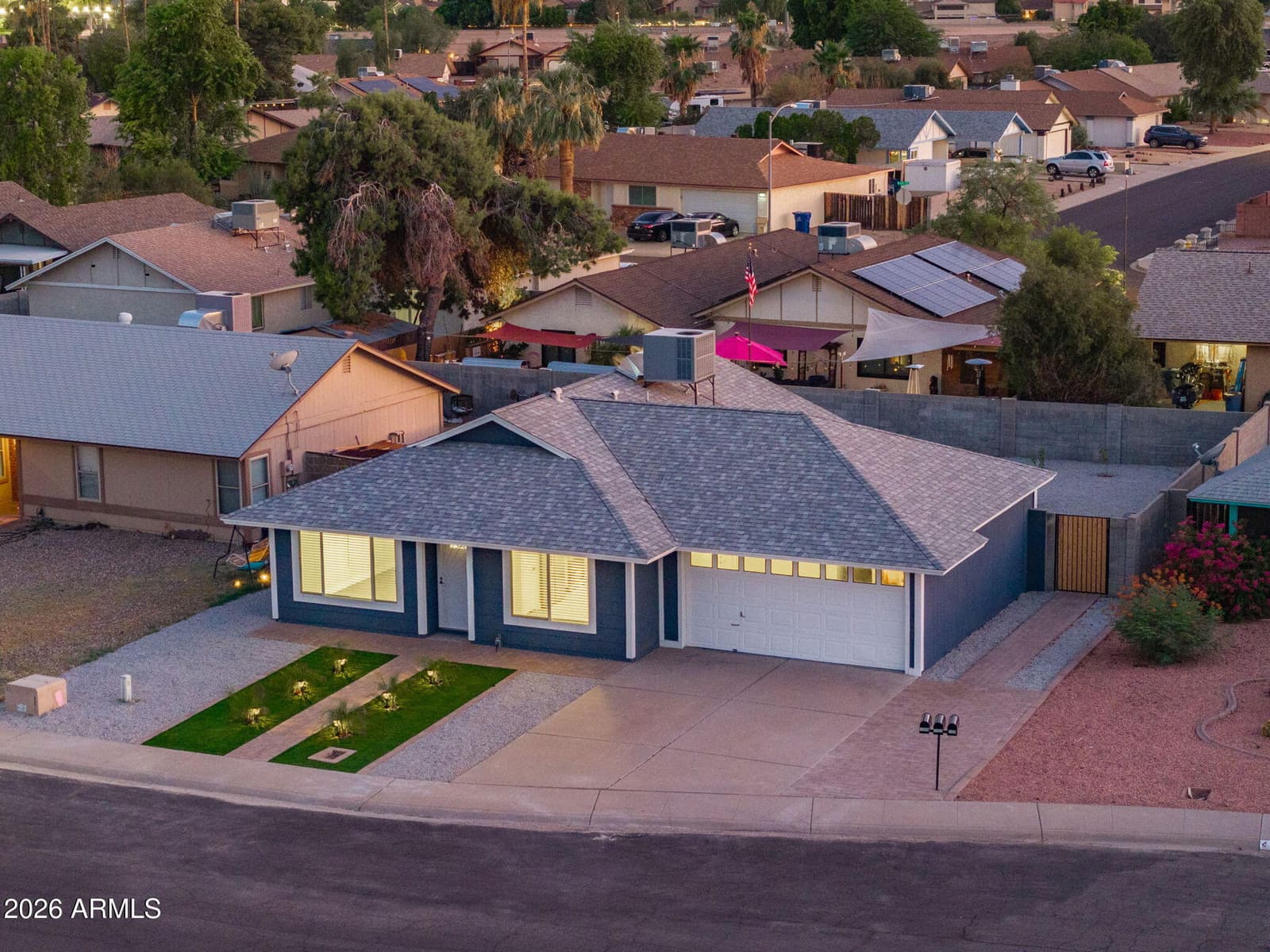 14846 N 62ND Avenue, Glendale, AZ 85306 — photo 31 of 32