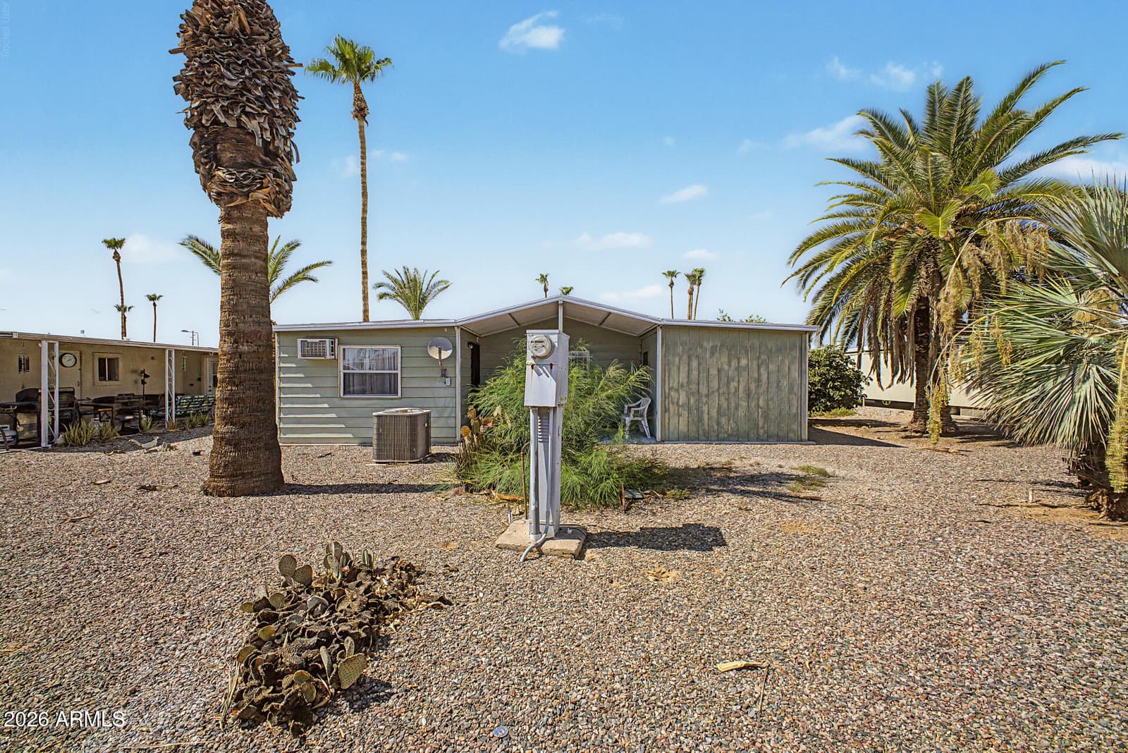 8103 E SOUTHERN Avenue 268, Mesa, AZ 85209 — photo 31 of 34