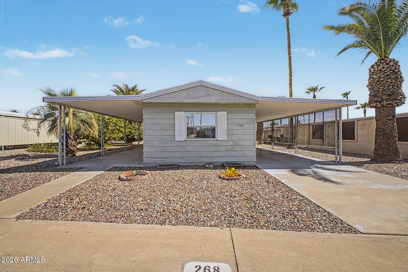 8103 E SOUTHERN Avenue 268, Mesa, AZ 85209 — photo 1 of 34