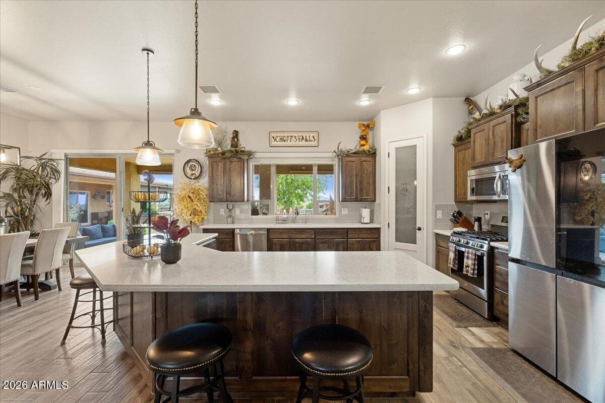 14073 E HAT Lane, Prescott Valley, AZ 86315 — photo 13 of 65