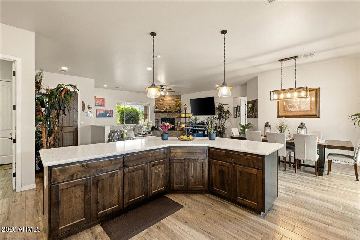 14073 E HAT Lane, Prescott Valley, AZ 86315 — photo 15 of 65