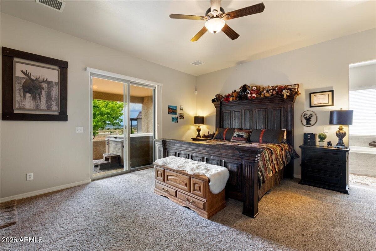 14073 E HAT Lane, Prescott Valley, AZ 86315 — photo 23 of 65