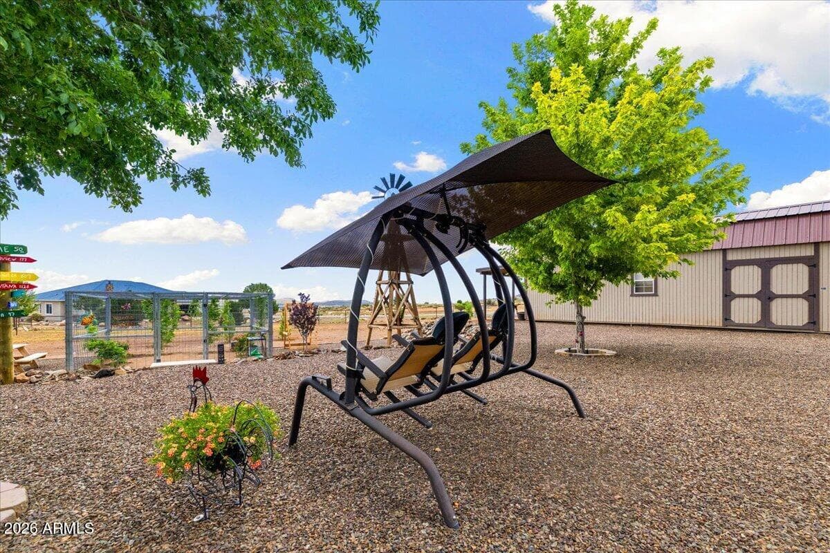 14073 E HAT Lane, Prescott Valley, AZ 86315 — photo 47 of 65