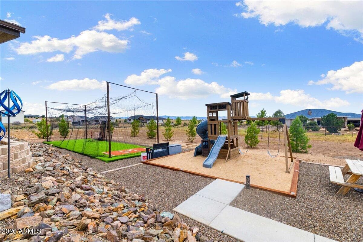 14073 E HAT Lane, Prescott Valley, AZ 86315 — photo 49 of 65