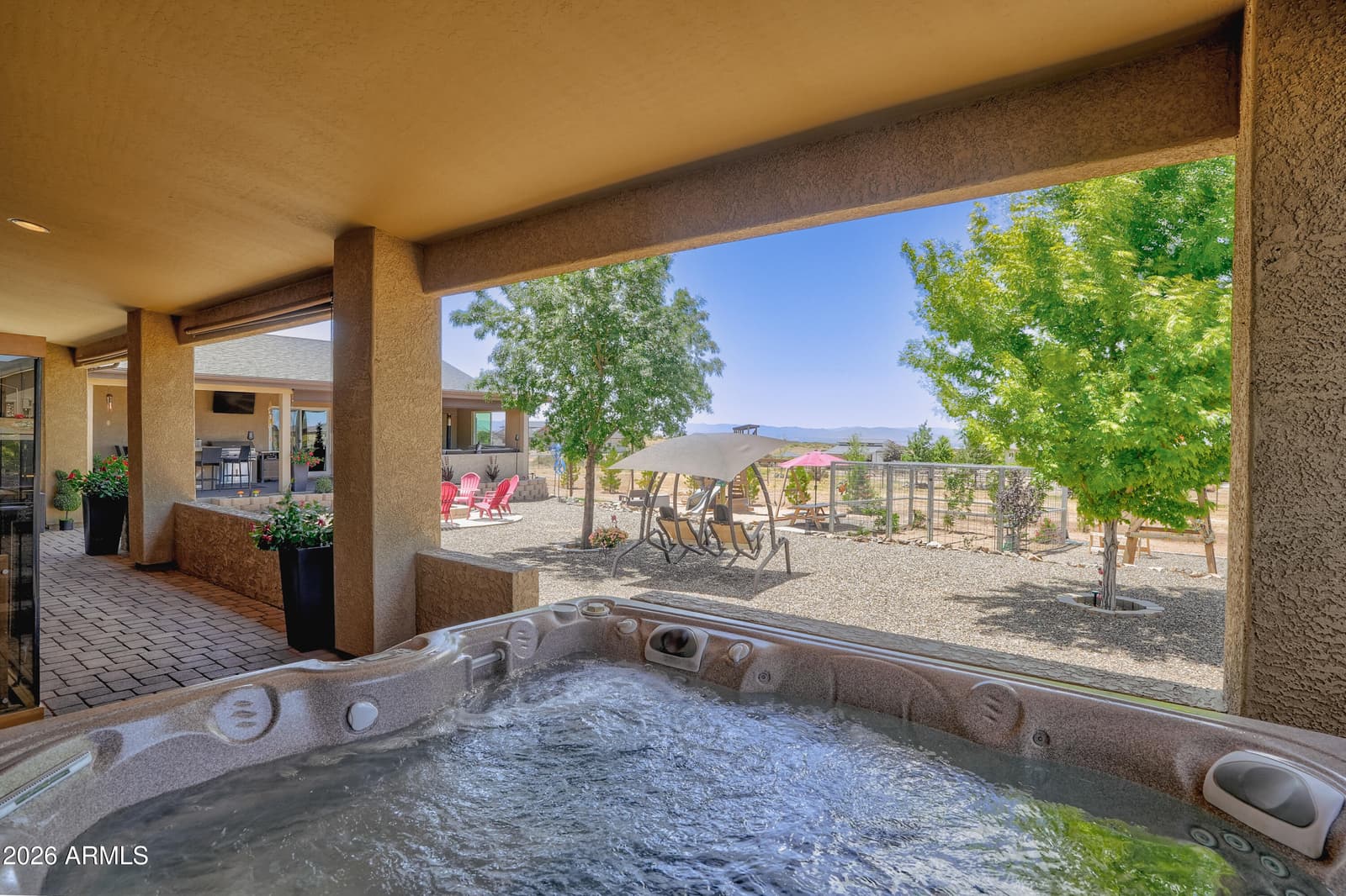 14073 E HAT Lane, Prescott Valley, AZ 86315 — photo 33 of 65