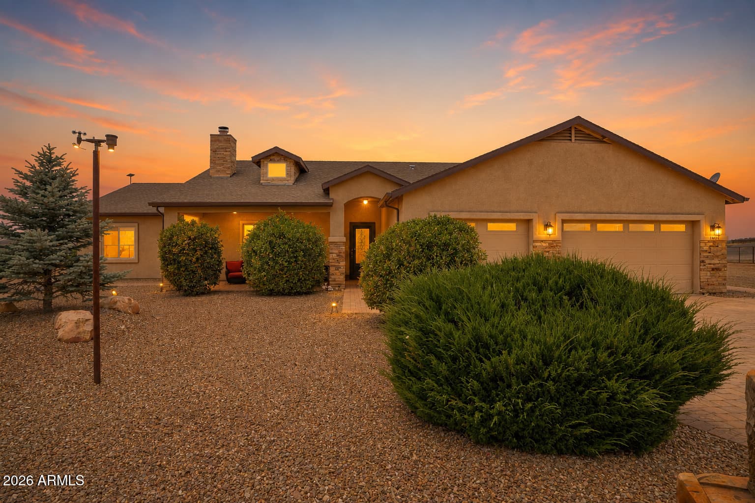 14073 E HAT Lane, Prescott Valley, AZ 86315 — photo 63 of 65