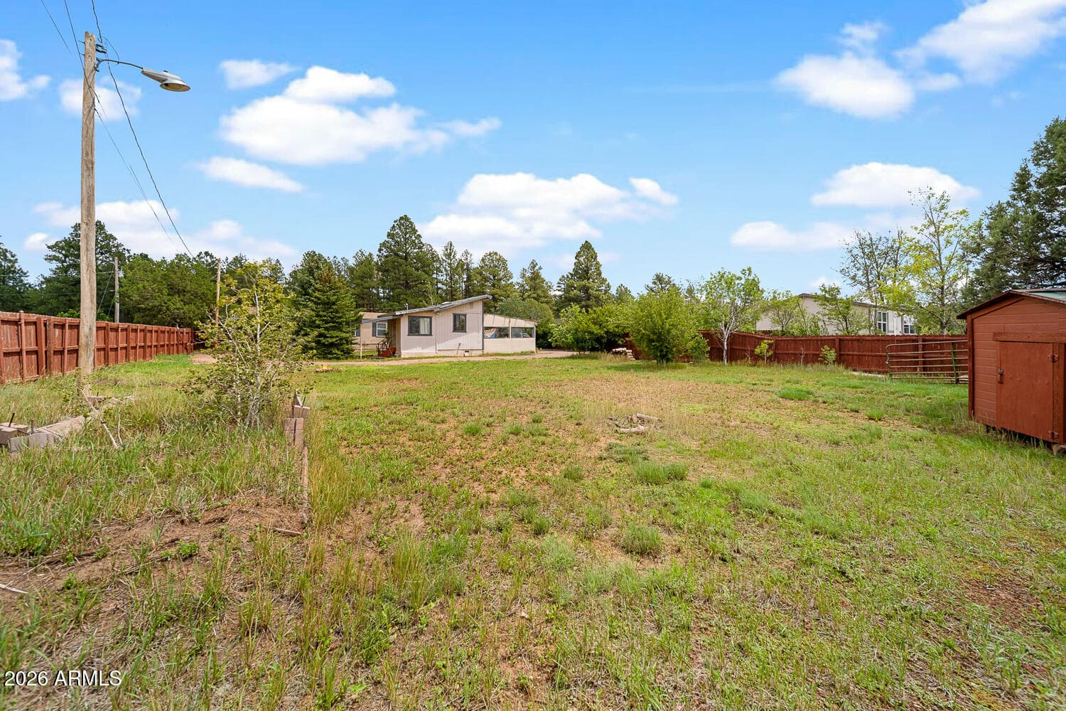 2583 PARKINSON Road, Lakeside, AZ 85929 — photo 9 of 59