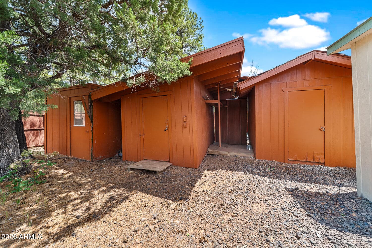2583 PARKINSON Road, Lakeside, AZ 85929 — photo 40 of 59