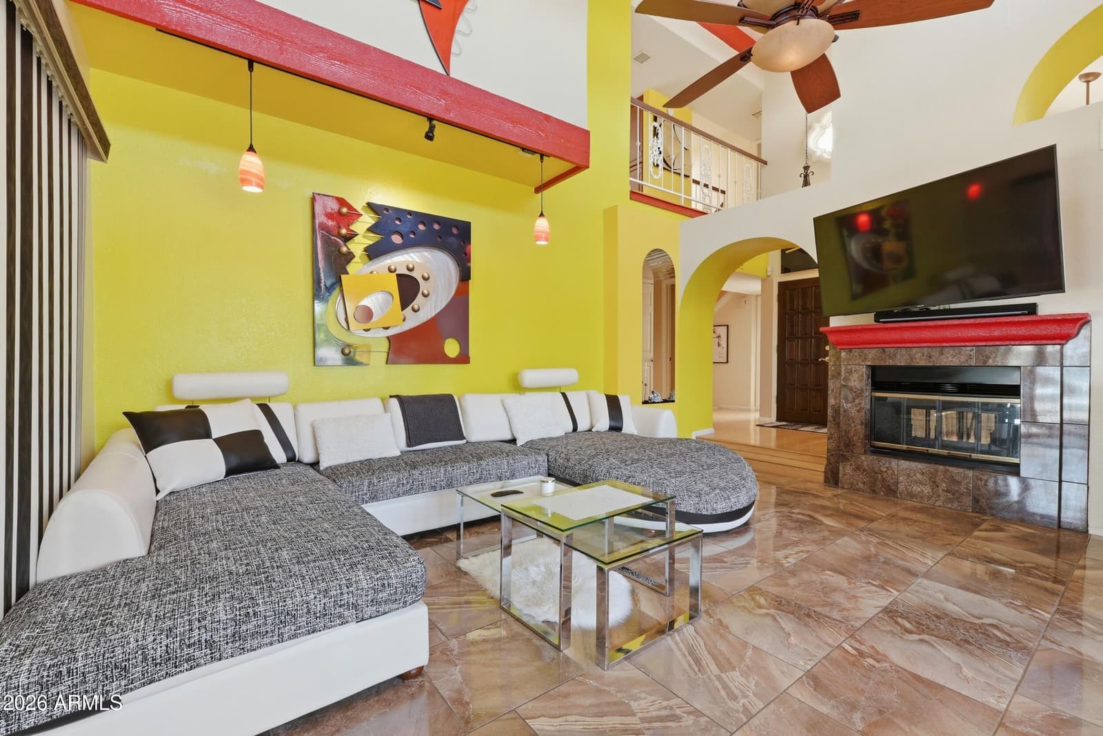 4713 E MONTE Way, Phoenix, AZ 85044 — photo 7 of 47