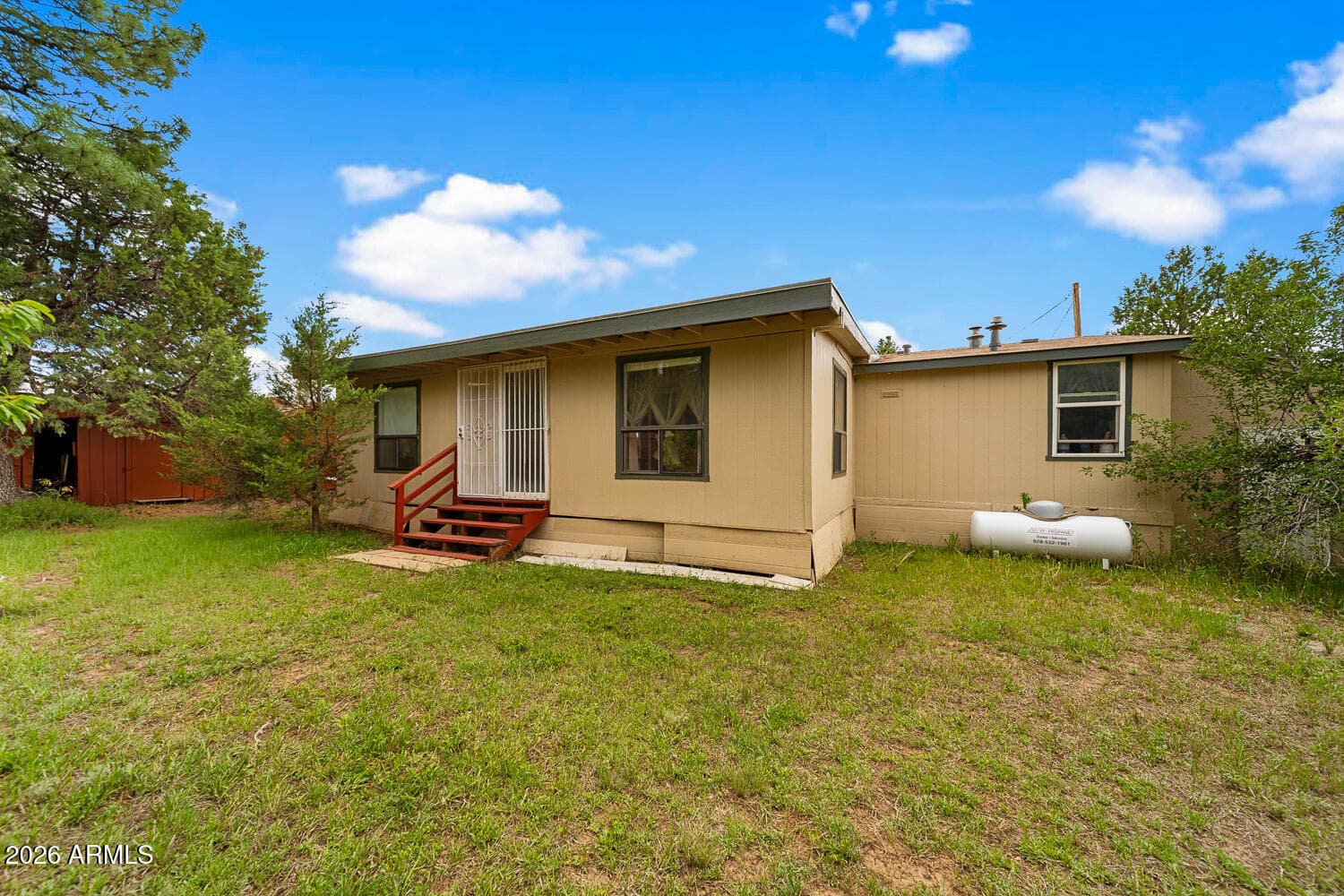 2583 PARKINSON Road, Lakeside, AZ 85929 — photo 44 of 59