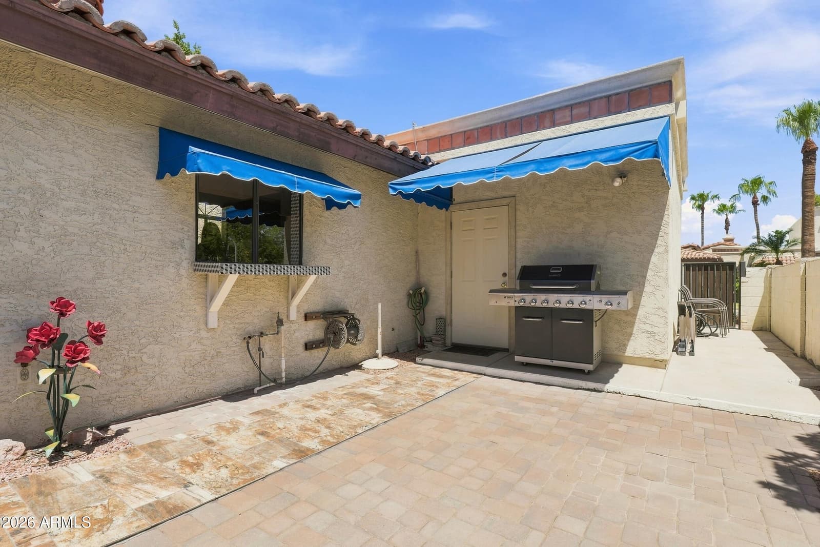 4713 E MONTE Way, Phoenix, AZ 85044 — photo 43 of 47