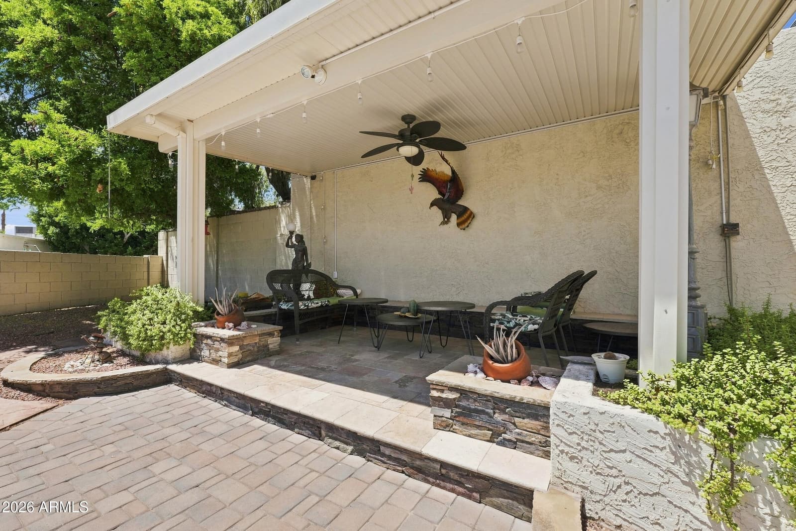 4713 E MONTE Way, Phoenix, AZ 85044 — photo 45 of 47