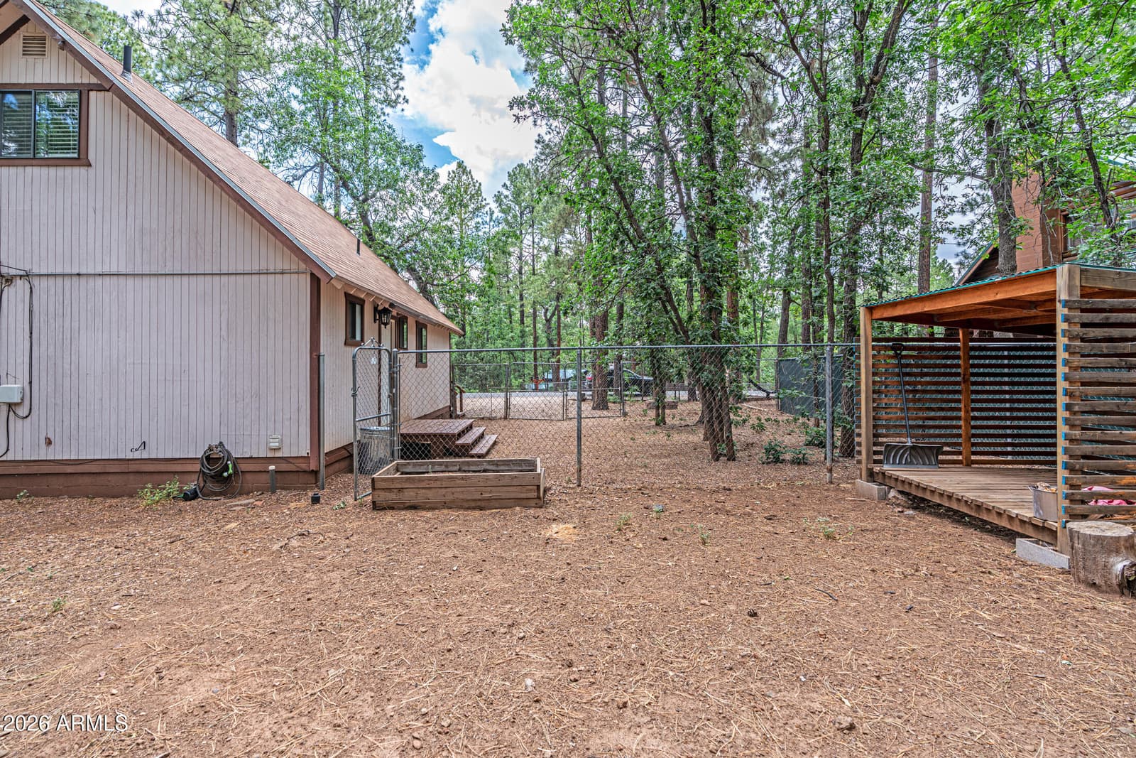 1709 E GOBBLER PEAK Lane, Pinetop, AZ 85935 — photo 22 of 24