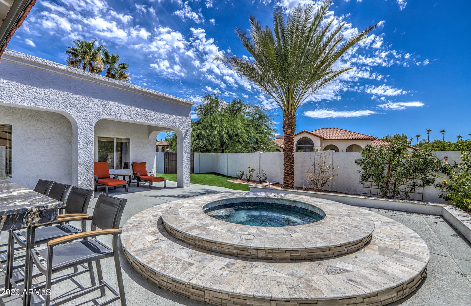 10674 E Saddlehorn Drive, Scottsdale, AZ 85258 — photo 48 of 72