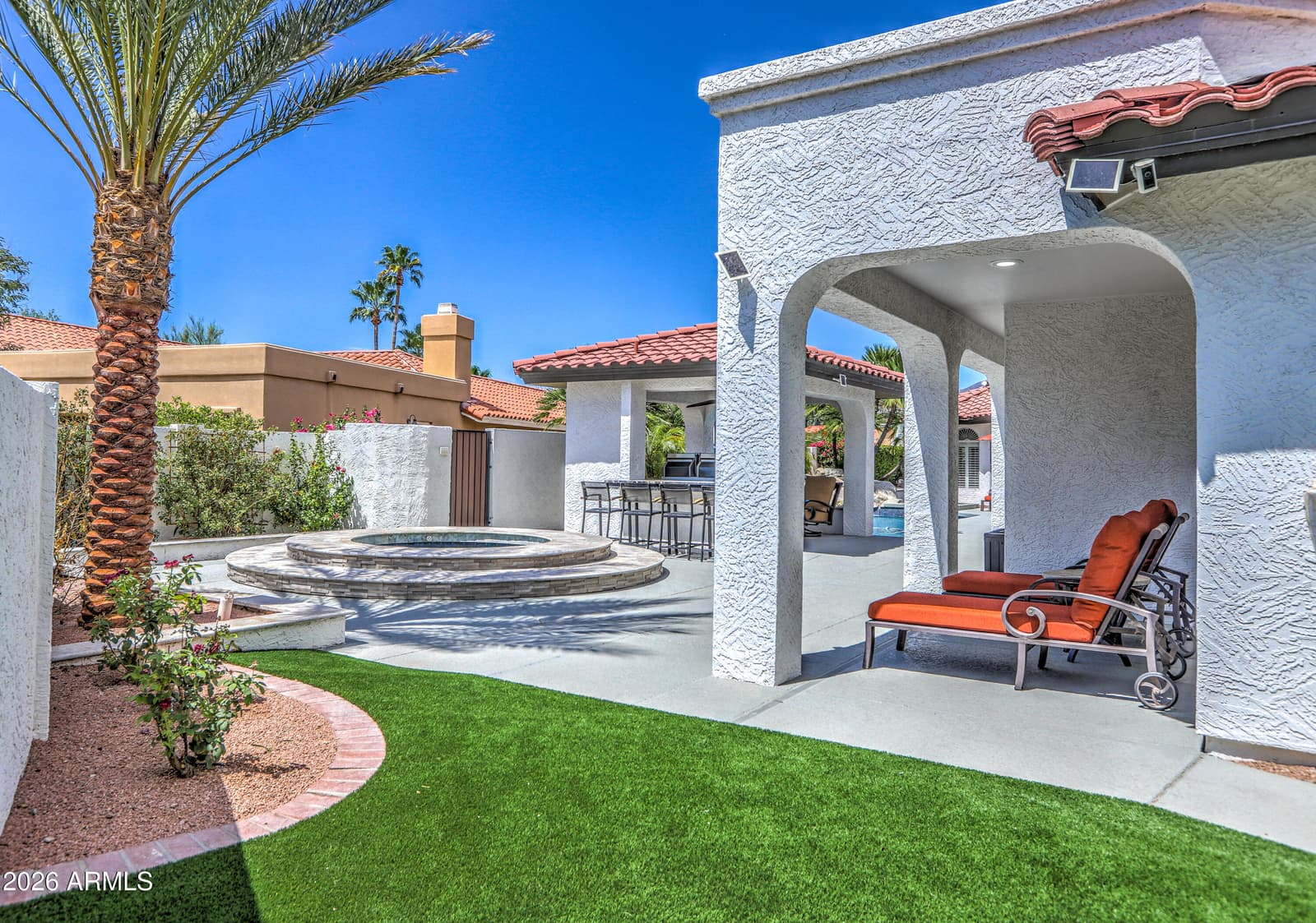 10674 E Saddlehorn Drive, Scottsdale, AZ 85258 — photo 49 of 72