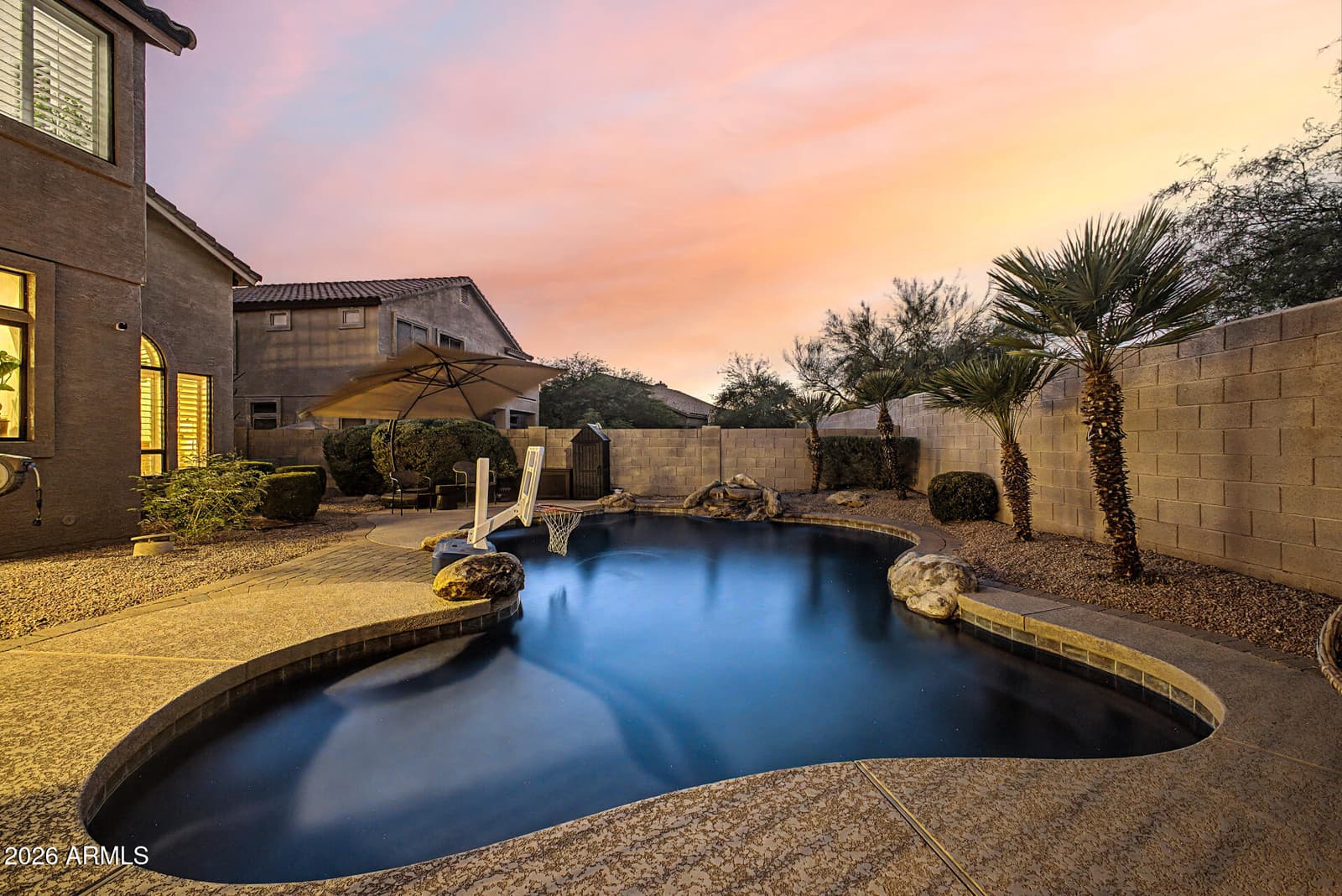3060 N RIDGECREST 79, Mesa, AZ 85207 — photo 30 of 38