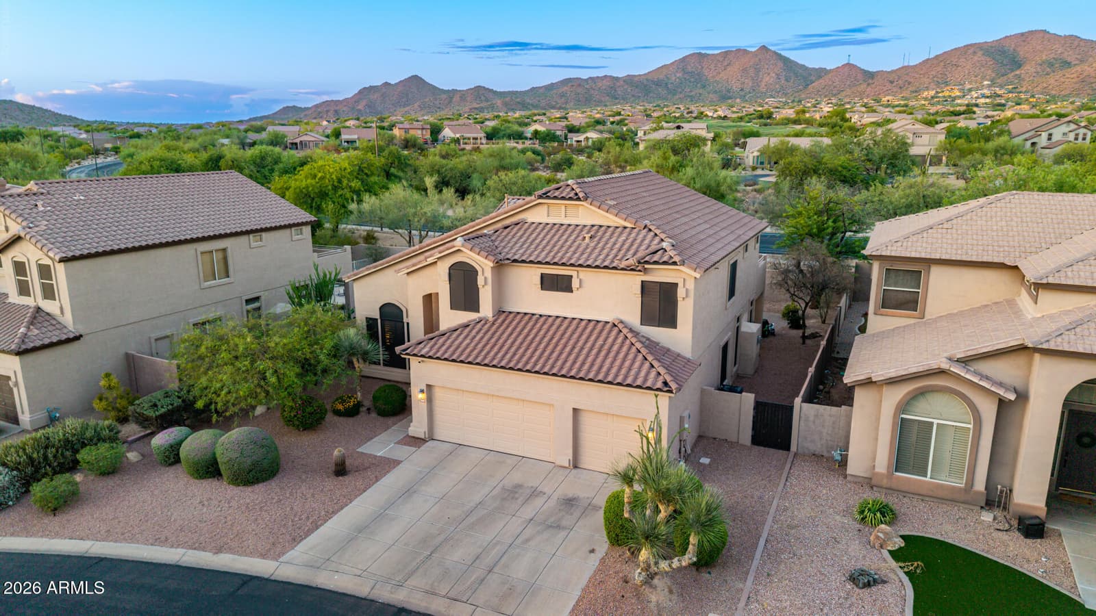 3060 N RIDGECREST 79, Mesa, AZ 85207 — photo 36 of 38