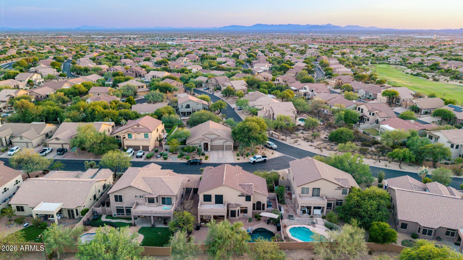 3060 N RIDGECREST 79, Mesa, AZ 85207 — photo 38 of 38