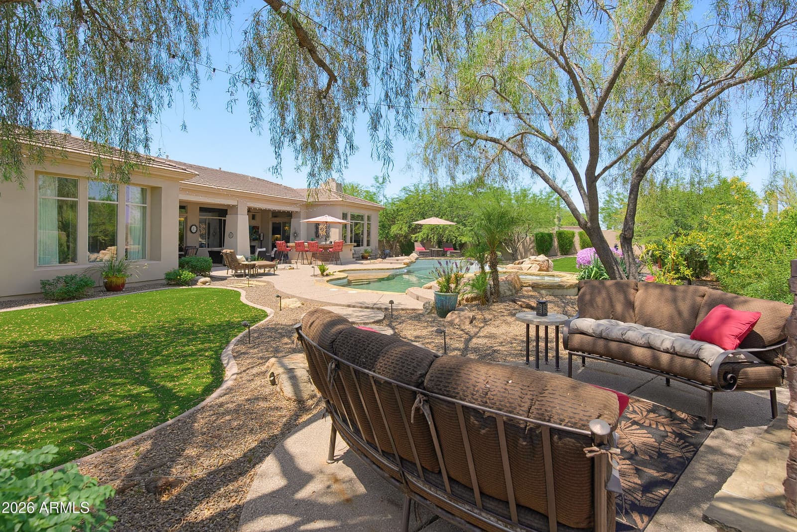 7232 E ALTA SIERRA Drive, Scottsdale, AZ 85266 — photo 72 of 91