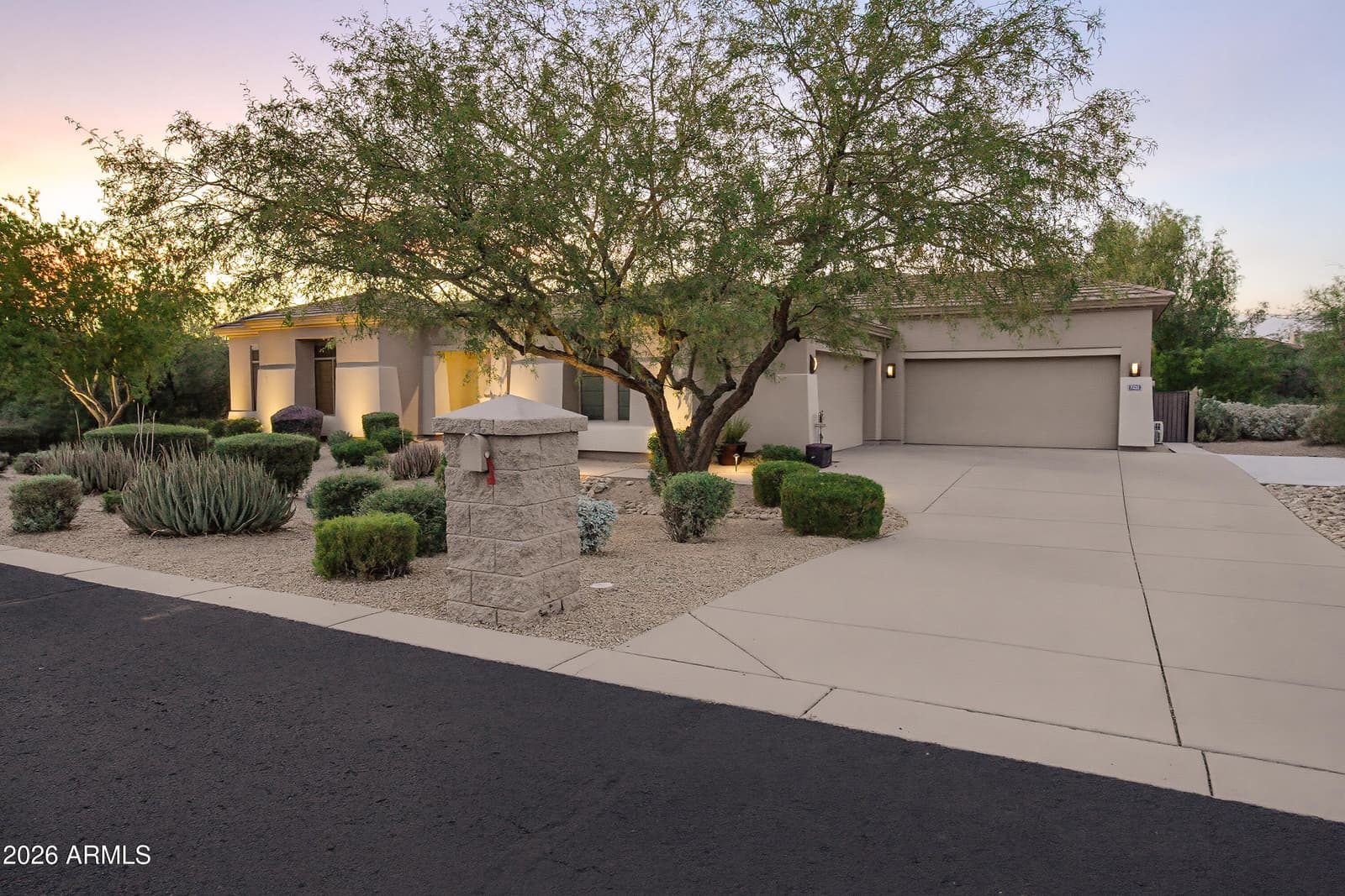7232 E ALTA SIERRA Drive, Scottsdale, AZ 85266 — photo 3 of 91