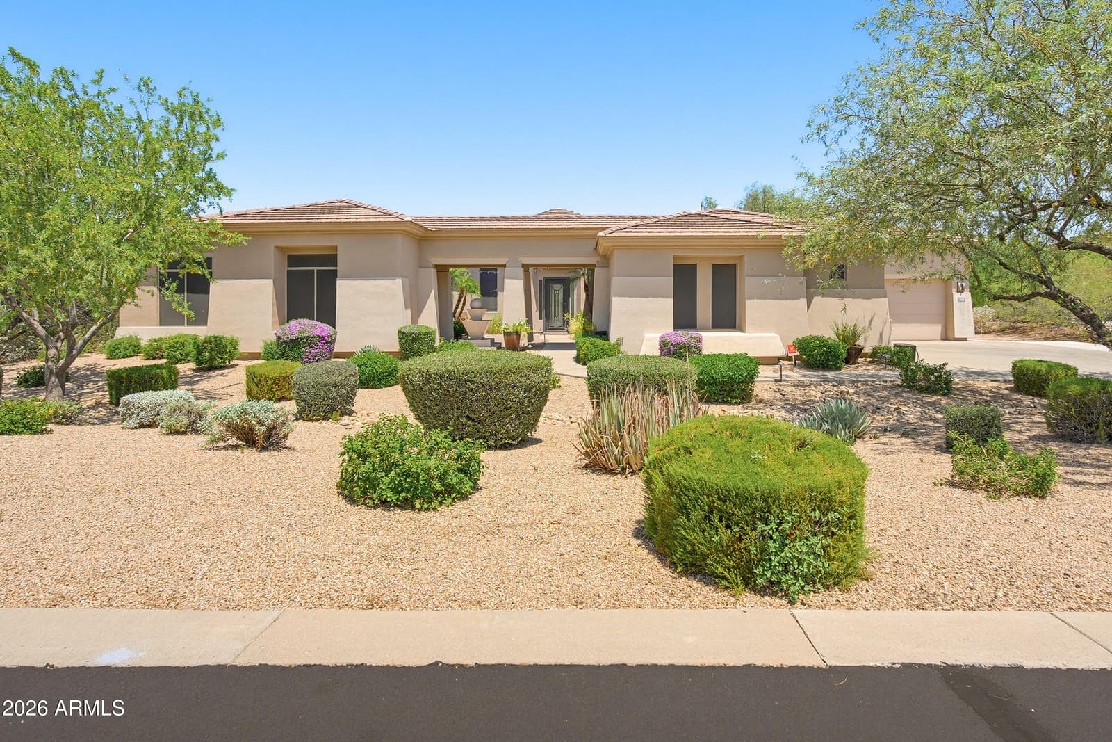 7232 E ALTA SIERRA Drive, Scottsdale, AZ 85266 — photo 1 of 91