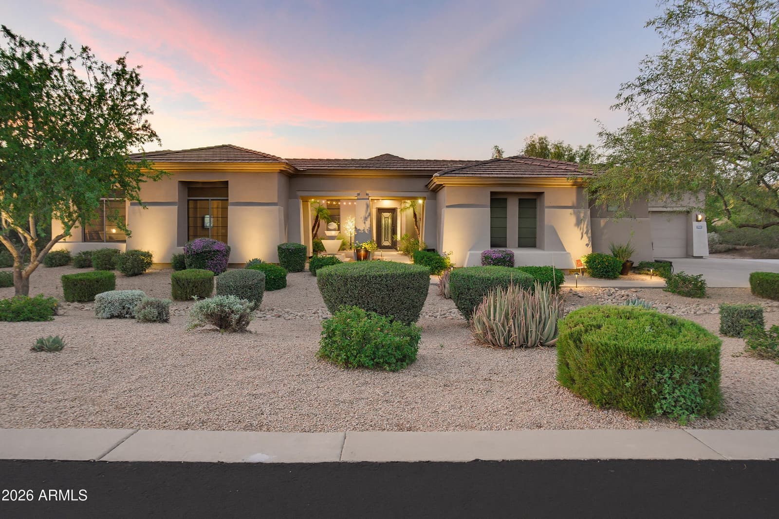 7232 E ALTA SIERRA Drive, Scottsdale, AZ 85266 — photo 2 of 91